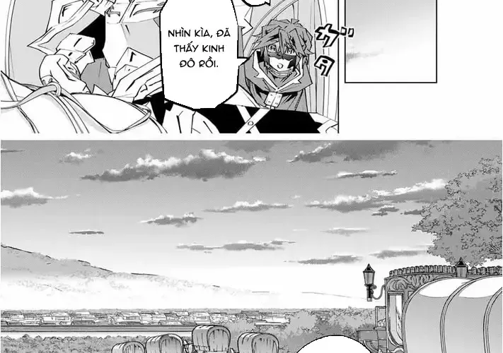 Bị Phản Bội Bởi Đồng Đội Và Sở Hữu [Gacha Không Giới Hạn] Lv.9999 Chap 176 - Next Chap 177