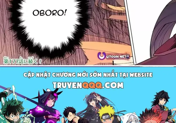 Bị Phản Bội Bởi Đồng Đội Và Sở Hữu [Gacha Không Giới Hạn] Lv.9999 Chap 176 - Next Chap 177