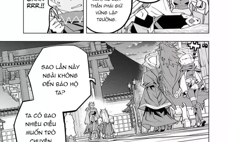 Bị Phản Bội Bởi Đồng Đội Và Sở Hữu [Gacha Không Giới Hạn] Lv.9999 Chap 177 - Next Chap 178
