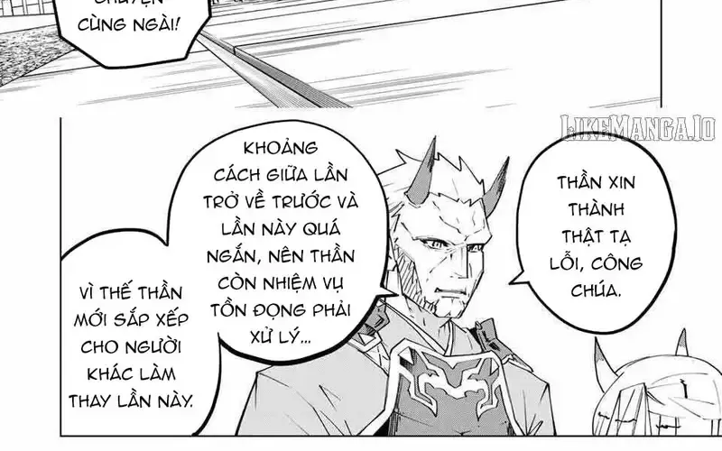 Bị Phản Bội Bởi Đồng Đội Và Sở Hữu [Gacha Không Giới Hạn] Lv.9999 Chap 177 - Next Chap 178