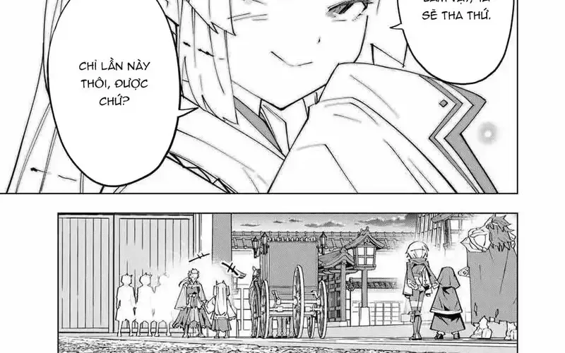 Bị Phản Bội Bởi Đồng Đội Và Sở Hữu [Gacha Không Giới Hạn] Lv.9999 Chap 177 - Next Chap 178