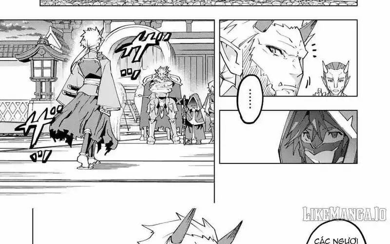 Bị Phản Bội Bởi Đồng Đội Và Sở Hữu [Gacha Không Giới Hạn] Lv.9999 Chap 177 - Next Chap 178
