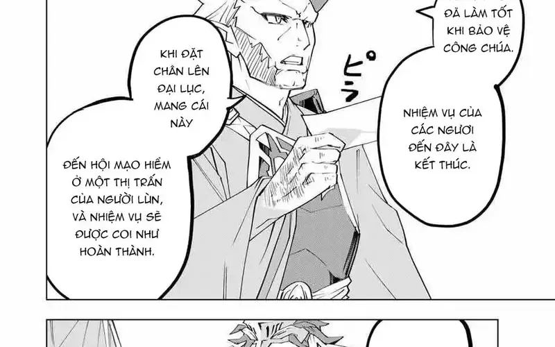 Bị Phản Bội Bởi Đồng Đội Và Sở Hữu [Gacha Không Giới Hạn] Lv.9999 Chap 177 - Next Chap 178