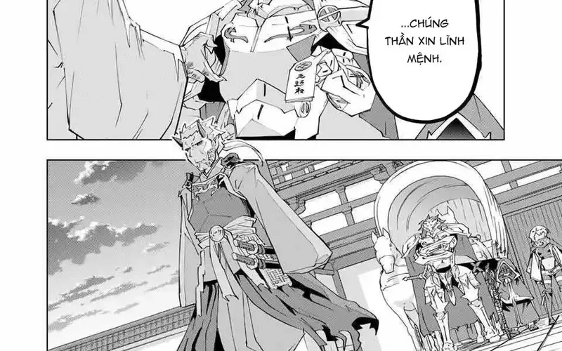 Bị Phản Bội Bởi Đồng Đội Và Sở Hữu [Gacha Không Giới Hạn] Lv.9999 Chap 177 - Next Chap 178