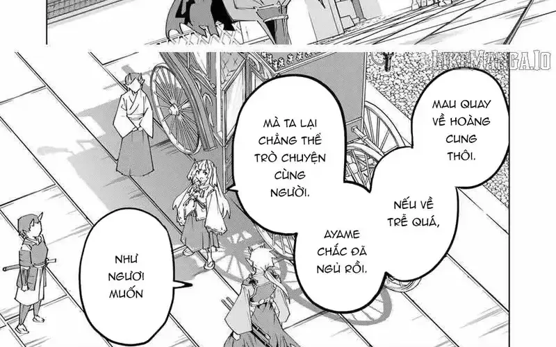 Bị Phản Bội Bởi Đồng Đội Và Sở Hữu [Gacha Không Giới Hạn] Lv.9999 Chap 177 - Next Chap 178