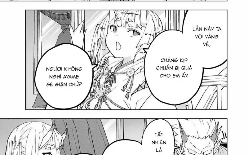 Bị Phản Bội Bởi Đồng Đội Và Sở Hữu [Gacha Không Giới Hạn] Lv.9999 Chap 177 - Next Chap 178