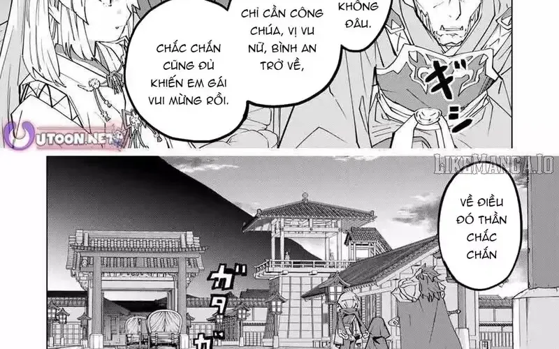 Bị Phản Bội Bởi Đồng Đội Và Sở Hữu [Gacha Không Giới Hạn] Lv.9999 Chap 177 - Next Chap 178