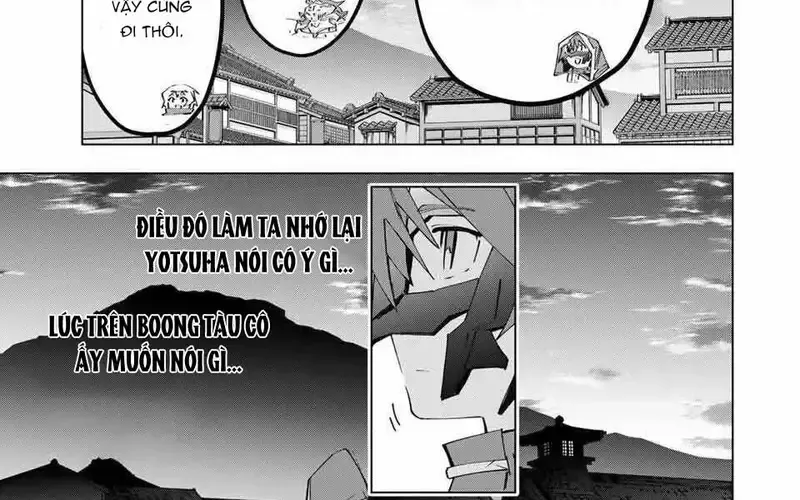 Bị Phản Bội Bởi Đồng Đội Và Sở Hữu [Gacha Không Giới Hạn] Lv.9999 Chap 177 - Next Chap 178