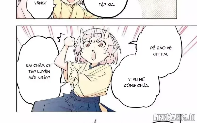 Bị Phản Bội Bởi Đồng Đội Và Sở Hữu [Gacha Không Giới Hạn] Lv.9999 Chap 177 - Next Chap 178