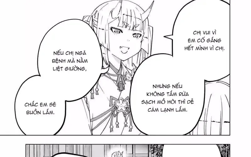 Bị Phản Bội Bởi Đồng Đội Và Sở Hữu [Gacha Không Giới Hạn] Lv.9999 Chap 177 - Next Chap 178