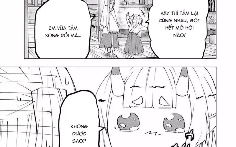 Bị Phản Bội Bởi Đồng Đội Và Sở Hữu [Gacha Không Giới Hạn] Lv.9999 Chap 177 - Next Chap 178