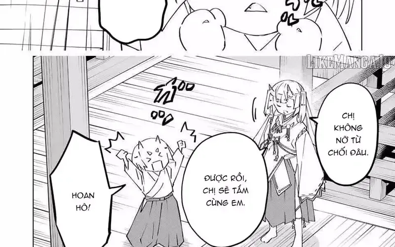 Bị Phản Bội Bởi Đồng Đội Và Sở Hữu [Gacha Không Giới Hạn] Lv.9999 Chap 177 - Next Chap 178