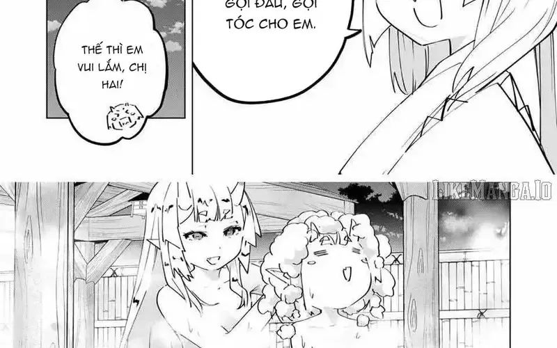 Bị Phản Bội Bởi Đồng Đội Và Sở Hữu [Gacha Không Giới Hạn] Lv.9999 Chap 177 - Next Chap 178