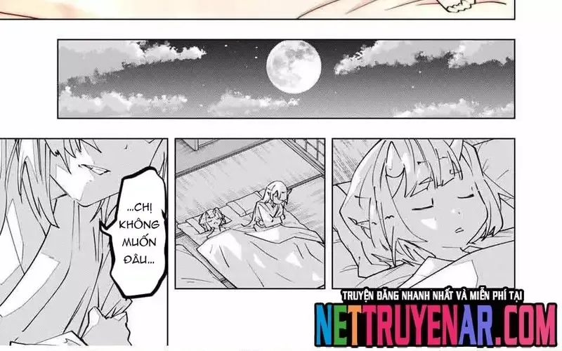 Bị Phản Bội Bởi Đồng Đội Và Sở Hữu [Gacha Không Giới Hạn] Lv.9999 Chap 177 - Next Chap 178