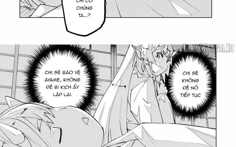 Bị Phản Bội Bởi Đồng Đội Và Sở Hữu [Gacha Không Giới Hạn] Lv.9999 Chap 177 - Next Chap 178