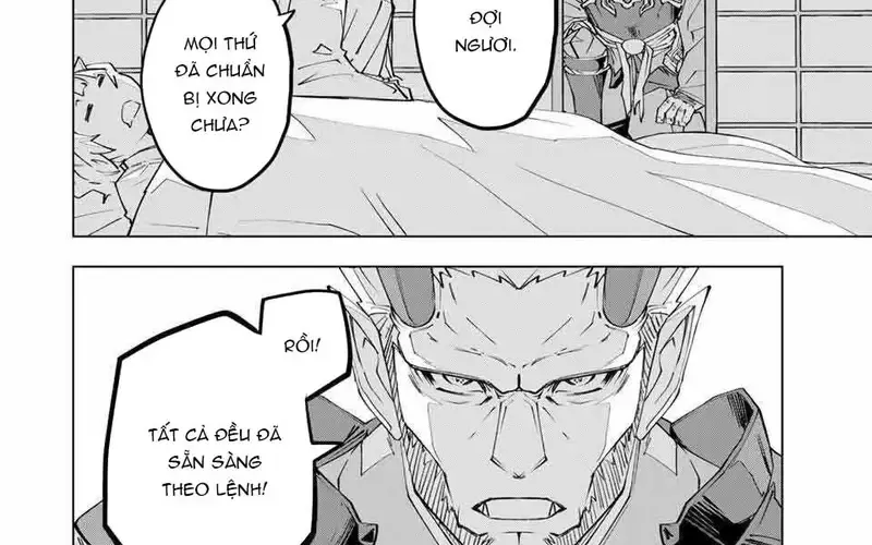 Bị Phản Bội Bởi Đồng Đội Và Sở Hữu [Gacha Không Giới Hạn] Lv.9999 Chap 177 - Next Chap 178