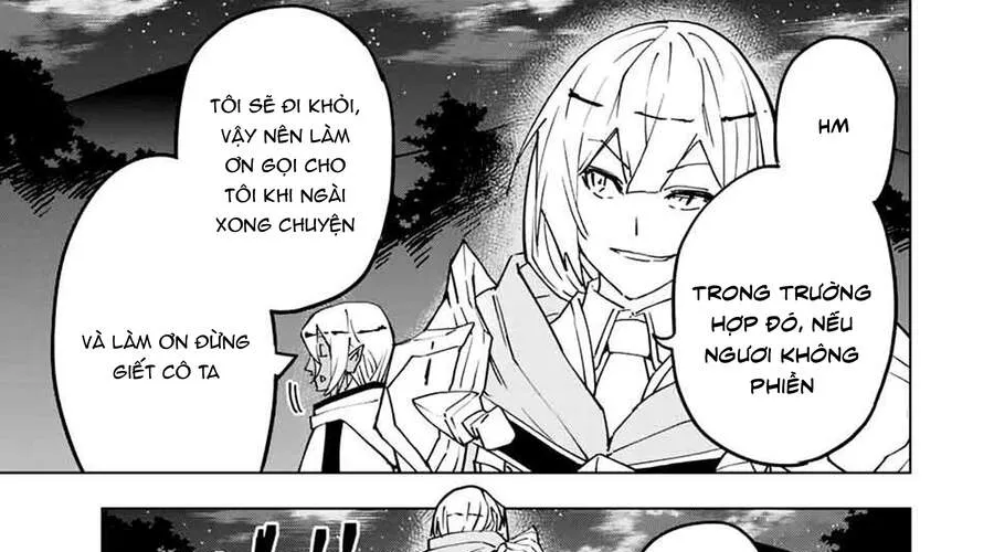 Bị Phản Bội Bởi Đồng Đội Và Sở Hữu [Gacha Không Giới Hạn] Lv.9999 Chap 18 - Next Chap 19