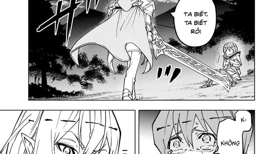 Bị Phản Bội Bởi Đồng Đội Và Sở Hữu [Gacha Không Giới Hạn] Lv.9999 Chap 18 - Next Chap 19