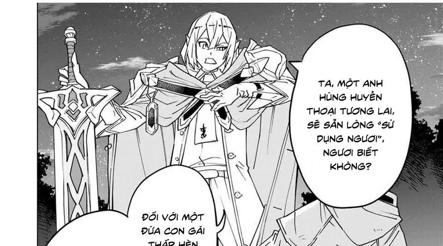 Bị Phản Bội Bởi Đồng Đội Và Sở Hữu [Gacha Không Giới Hạn] Lv.9999 Chap 18 - Next Chap 19