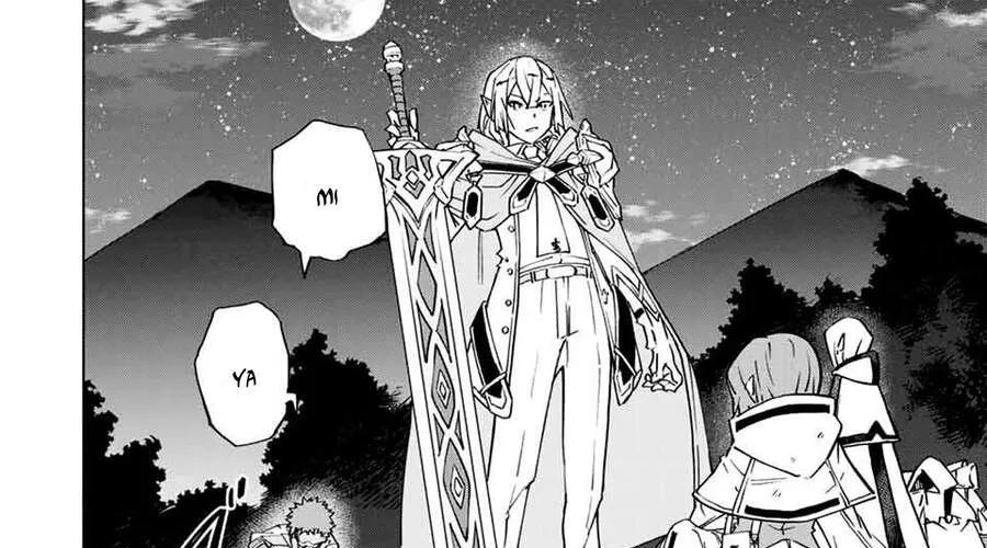 Bị Phản Bội Bởi Đồng Đội Và Sở Hữu [Gacha Không Giới Hạn] Lv.9999 Chap 18 - Next Chap 19