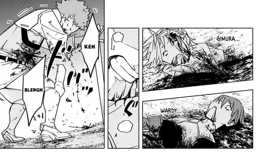 Bị Phản Bội Bởi Đồng Đội Và Sở Hữu [Gacha Không Giới Hạn] Lv.9999 Chap 18 - Next Chap 19