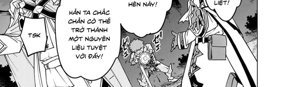 Bị Phản Bội Bởi Đồng Đội Và Sở Hữu [Gacha Không Giới Hạn] Lv.9999 Chap 18 - Next Chap 19