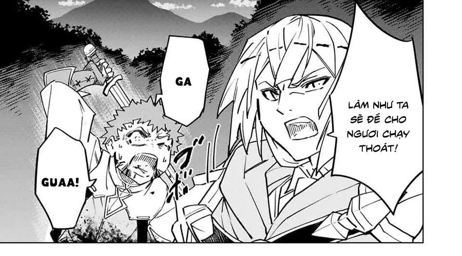Bị Phản Bội Bởi Đồng Đội Và Sở Hữu [Gacha Không Giới Hạn] Lv.9999 Chap 18 - Next Chap 19