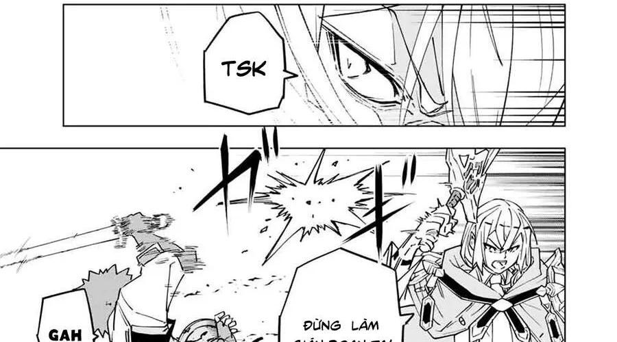 Bị Phản Bội Bởi Đồng Đội Và Sở Hữu [Gacha Không Giới Hạn] Lv.9999 Chap 18 - Next Chap 19