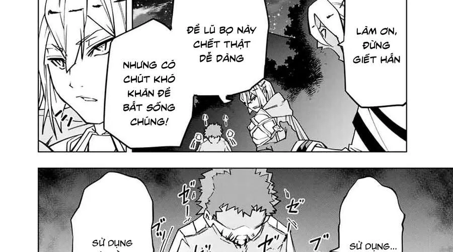 Bị Phản Bội Bởi Đồng Đội Và Sở Hữu [Gacha Không Giới Hạn] Lv.9999 Chap 18 - Next Chap 19