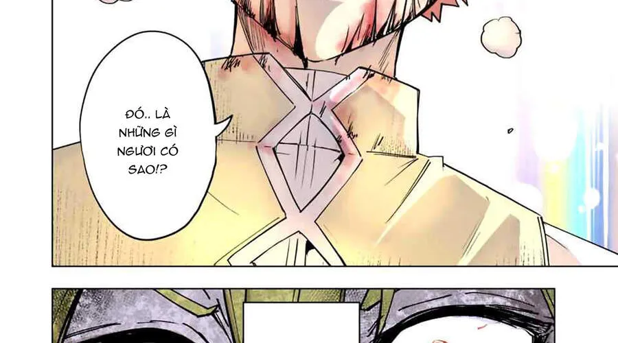 Bị Phản Bội Bởi Đồng Đội Và Sở Hữu [Gacha Không Giới Hạn] Lv.9999 Chap 18 - Next Chap 19