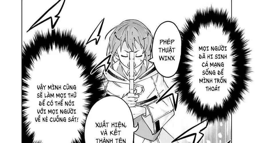 Bị Phản Bội Bởi Đồng Đội Và Sở Hữu [Gacha Không Giới Hạn] Lv.9999 Chap 19 - Next Chap 20