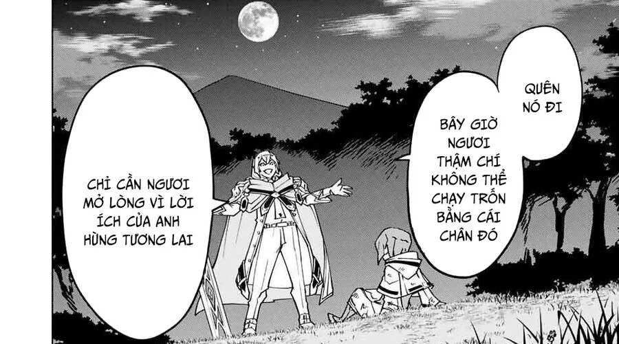 Bị Phản Bội Bởi Đồng Đội Và Sở Hữu [Gacha Không Giới Hạn] Lv.9999 Chap 19 - Next Chap 20