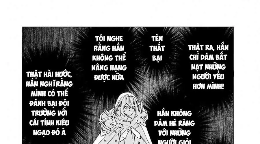 Bị Phản Bội Bởi Đồng Đội Và Sở Hữu [Gacha Không Giới Hạn] Lv.9999 Chap 19 - Next Chap 20