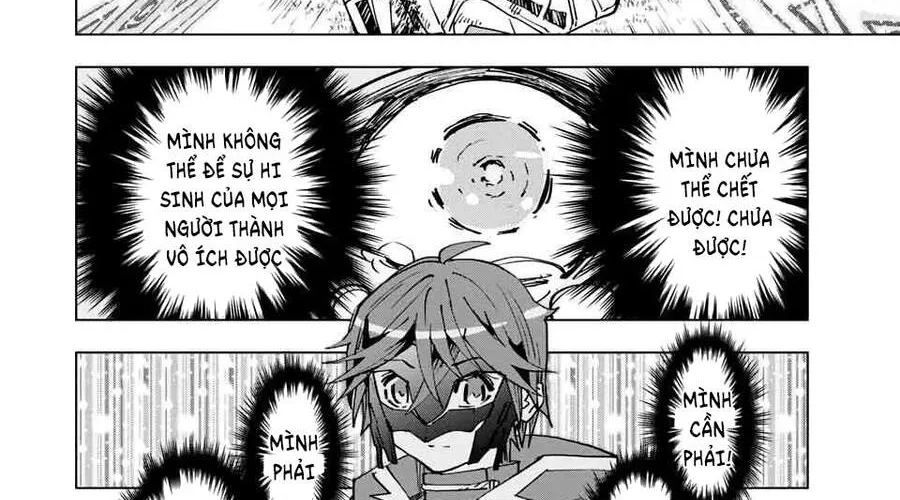 Bị Phản Bội Bởi Đồng Đội Và Sở Hữu [Gacha Không Giới Hạn] Lv.9999 Chap 19 - Next Chap 20