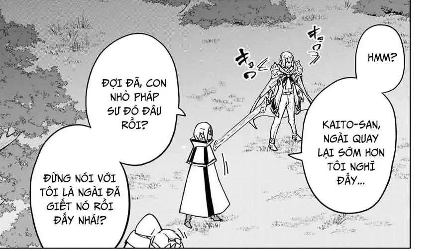 Bị Phản Bội Bởi Đồng Đội Và Sở Hữu [Gacha Không Giới Hạn] Lv.9999 Chap 19 - Next Chap 20