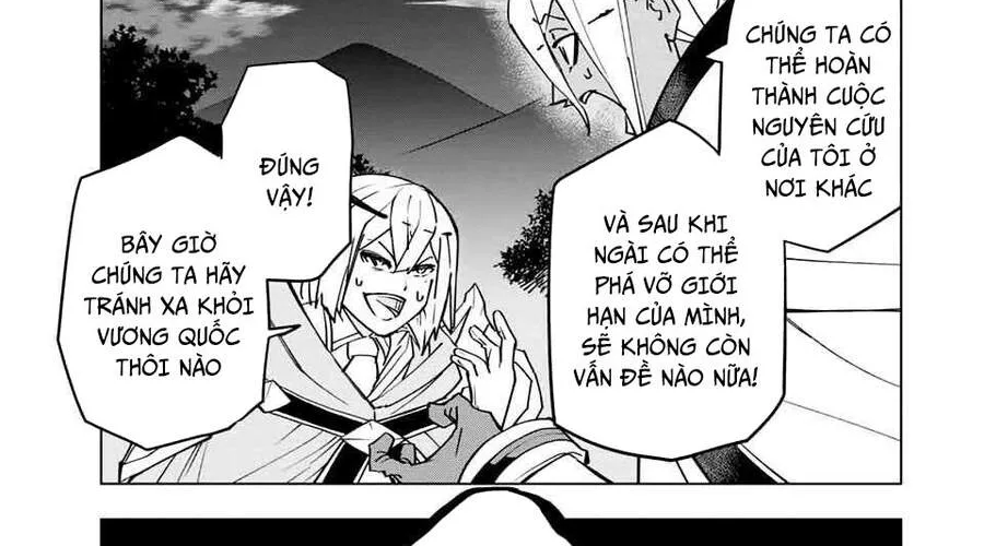 Bị Phản Bội Bởi Đồng Đội Và Sở Hữu [Gacha Không Giới Hạn] Lv.9999 Chap 19 - Next Chap 20