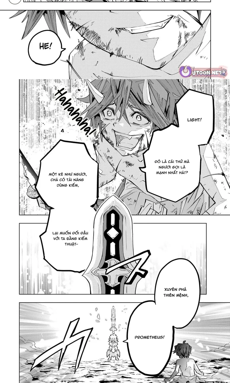 Bị Phản Bội Bởi Đồng Đội Và Sở Hữu [Gacha Không Giới Hạn] Lv.9999 Chap 196 - Next Chap 197