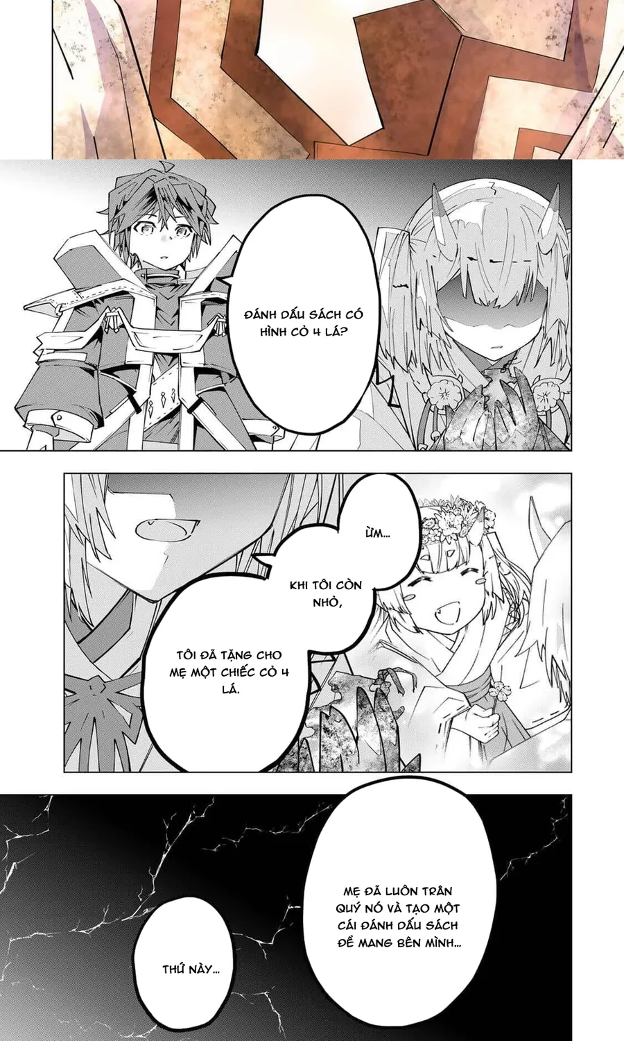 Bị Phản Bội Bởi Đồng Đội Và Sở Hữu [Gacha Không Giới Hạn] Lv.9999 Chap 197 - Next Chap 198