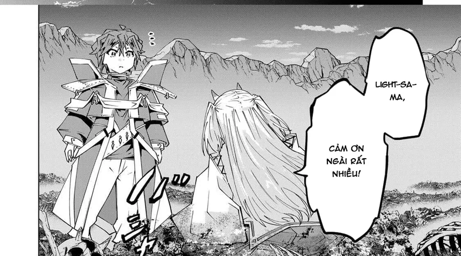Bị Phản Bội Bởi Đồng Đội Và Sở Hữu [Gacha Không Giới Hạn] Lv.9999 Chap 197 - Next Chap 198