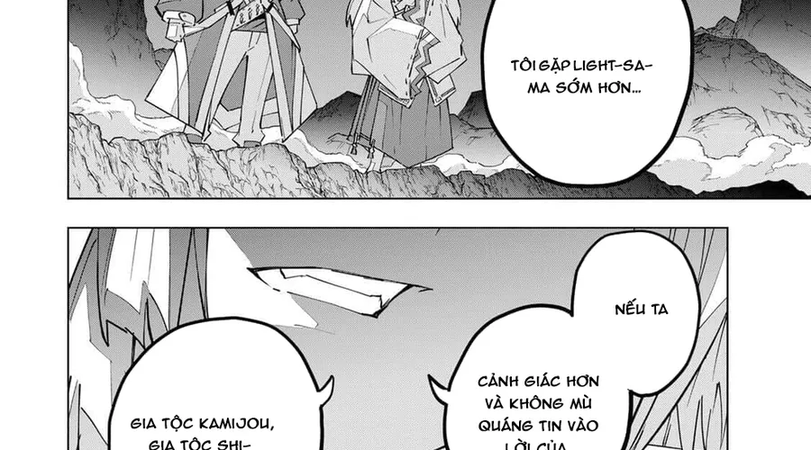 Bị Phản Bội Bởi Đồng Đội Và Sở Hữu [Gacha Không Giới Hạn] Lv.9999 Chap 197 - Next Chap 198