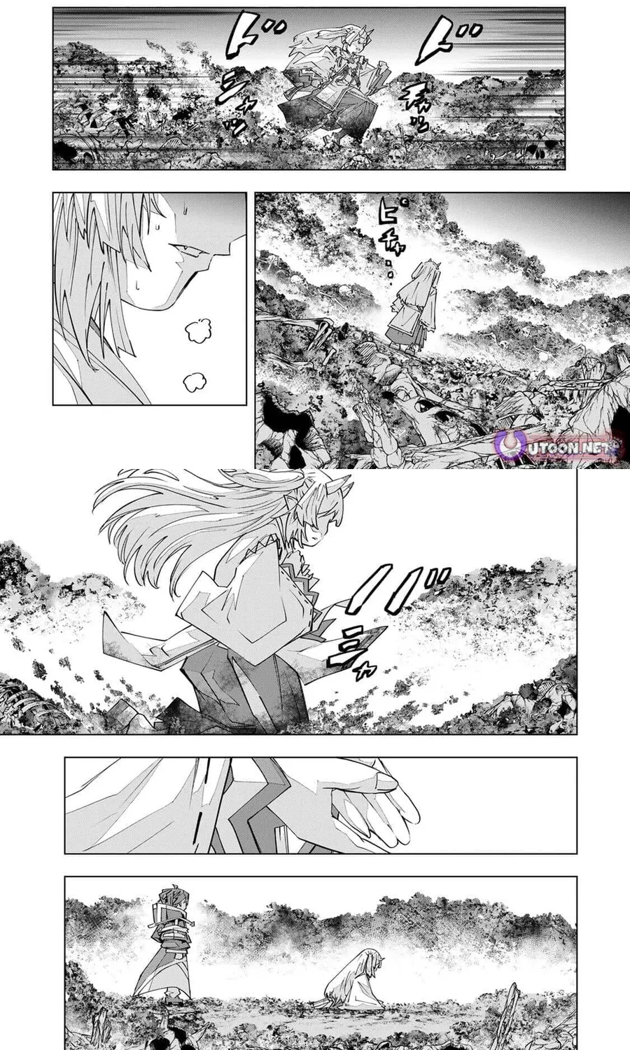 Bị Phản Bội Bởi Đồng Đội Và Sở Hữu [Gacha Không Giới Hạn] Lv.9999 Chap 197 - Next Chap 198