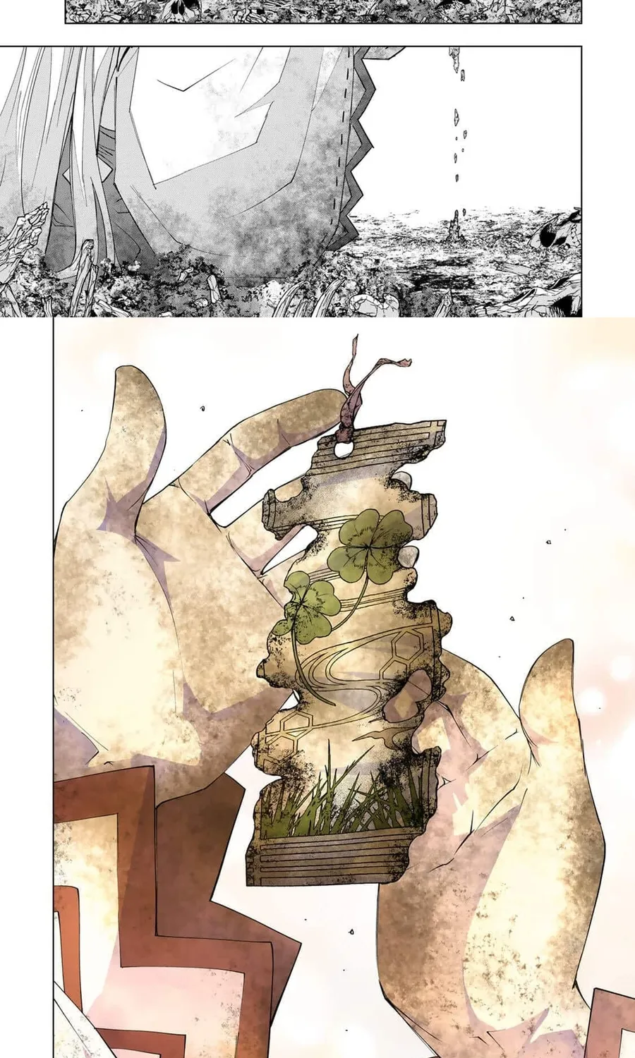 Bị Phản Bội Bởi Đồng Đội Và Sở Hữu [Gacha Không Giới Hạn] Lv.9999 Chap 197 - Next Chap 198