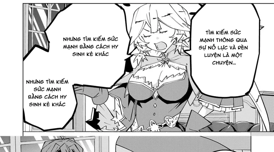 Bị Phản Bội Bởi Đồng Đội Và Sở Hữu [Gacha Không Giới Hạn] Lv.9999 Chap 198 - Next Chap 199