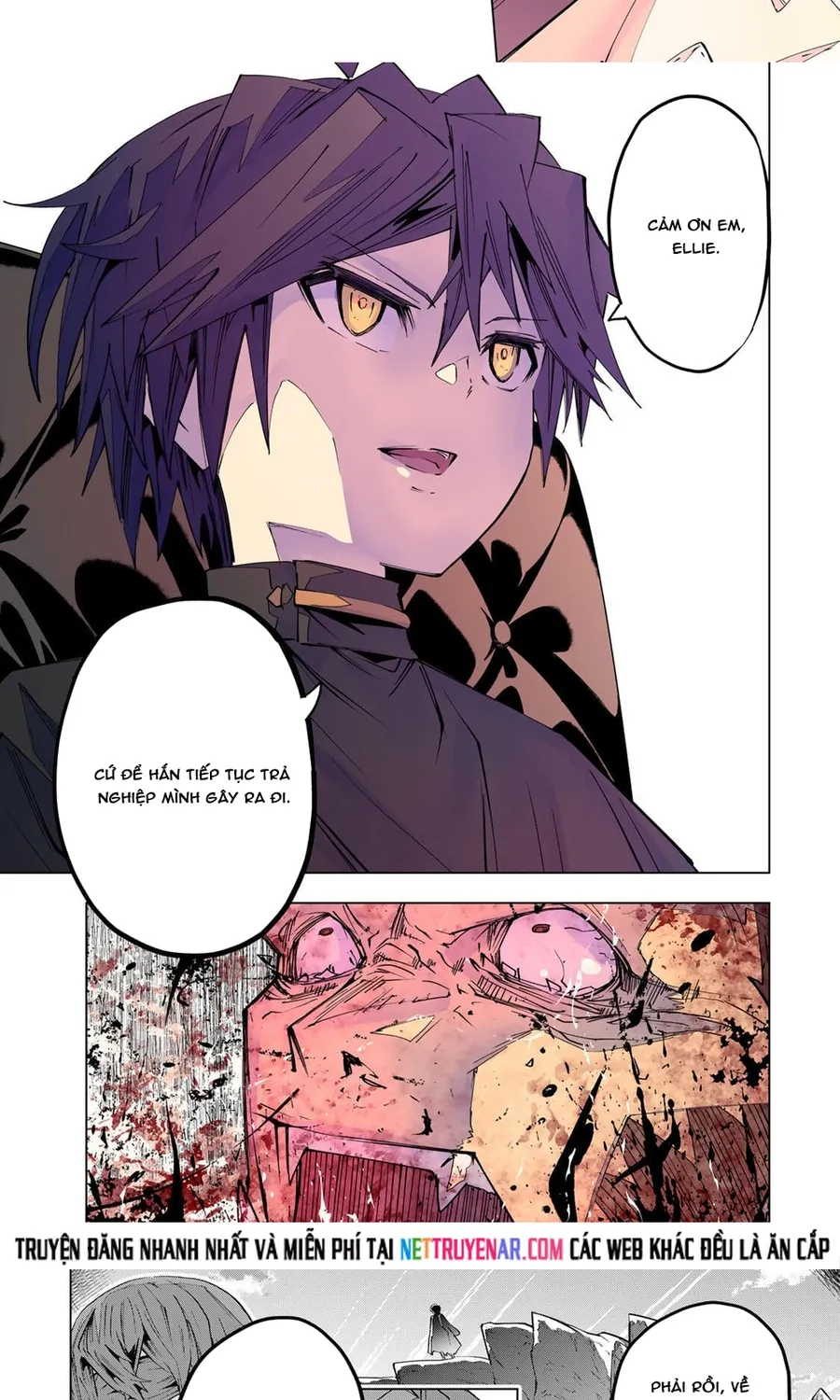 Bị Phản Bội Bởi Đồng Đội Và Sở Hữu [Gacha Không Giới Hạn] Lv.9999 Chap 198 - Next Chap 199