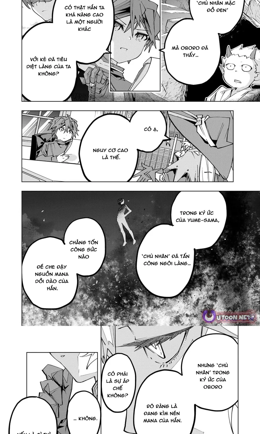 Bị Phản Bội Bởi Đồng Đội Và Sở Hữu [Gacha Không Giới Hạn] Lv.9999 Chap 198 - Next Chap 199