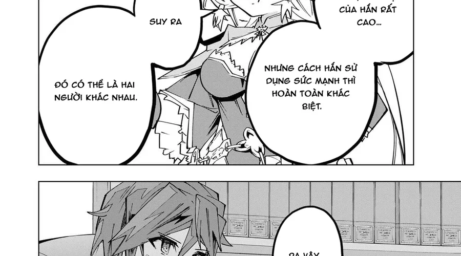 Bị Phản Bội Bởi Đồng Đội Và Sở Hữu [Gacha Không Giới Hạn] Lv.9999 Chap 198 - Next Chap 199
