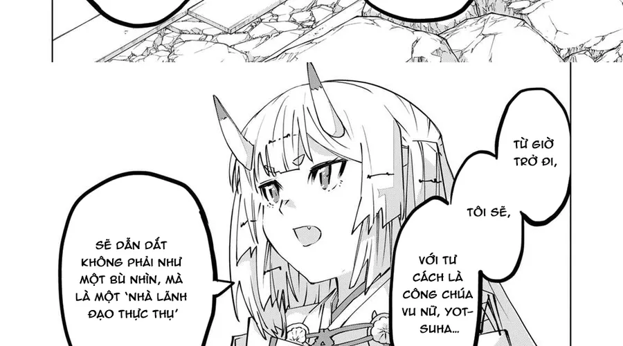Bị Phản Bội Bởi Đồng Đội Và Sở Hữu [Gacha Không Giới Hạn] Lv.9999 Chap 198 - Next Chap 199