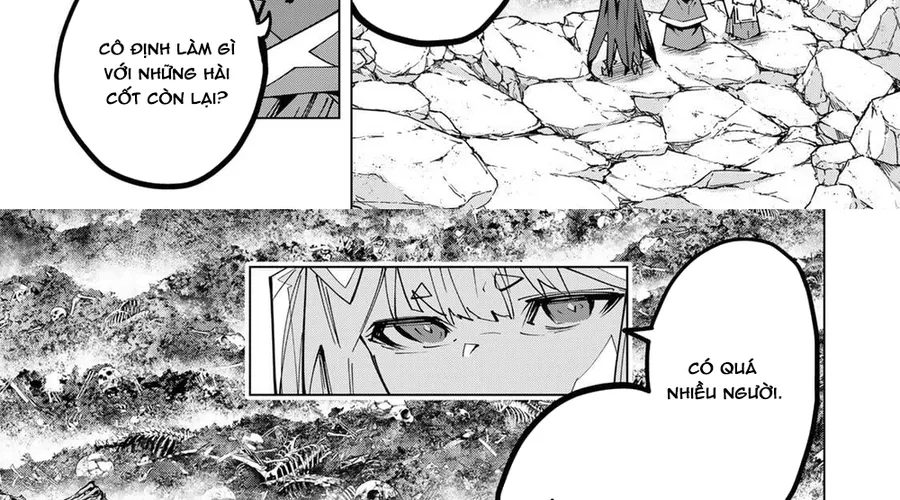 Bị Phản Bội Bởi Đồng Đội Và Sở Hữu [Gacha Không Giới Hạn] Lv.9999 Chap 198 - Next Chap 199