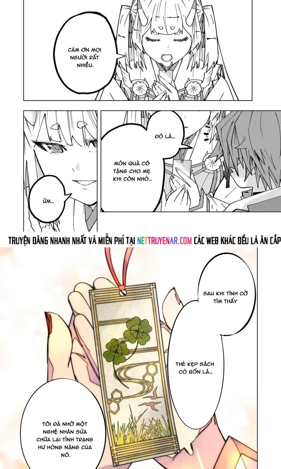 Bị Phản Bội Bởi Đồng Đội Và Sở Hữu [Gacha Không Giới Hạn] Lv.9999 Chap 198 - Next Chap 199