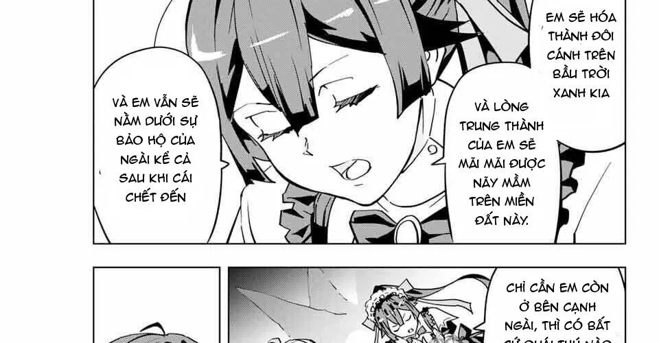 Bị Phản Bội Bởi Đồng Đội Và Sở Hữu [Gacha Không Giới Hạn] Lv.9999 Chap 2 - Next Chap 3